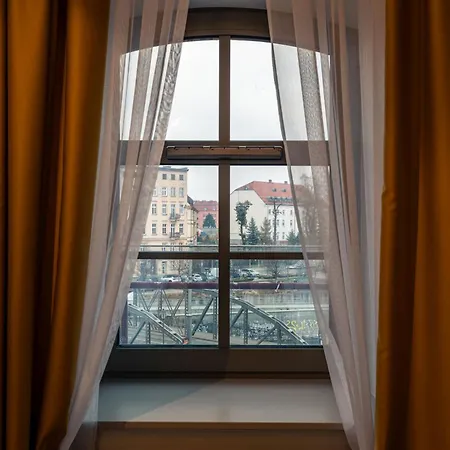 Wyspa Slodowa Apt - Top Location, Tram&Park Nearby - By Rentujemy Wroclaw Exterior photo