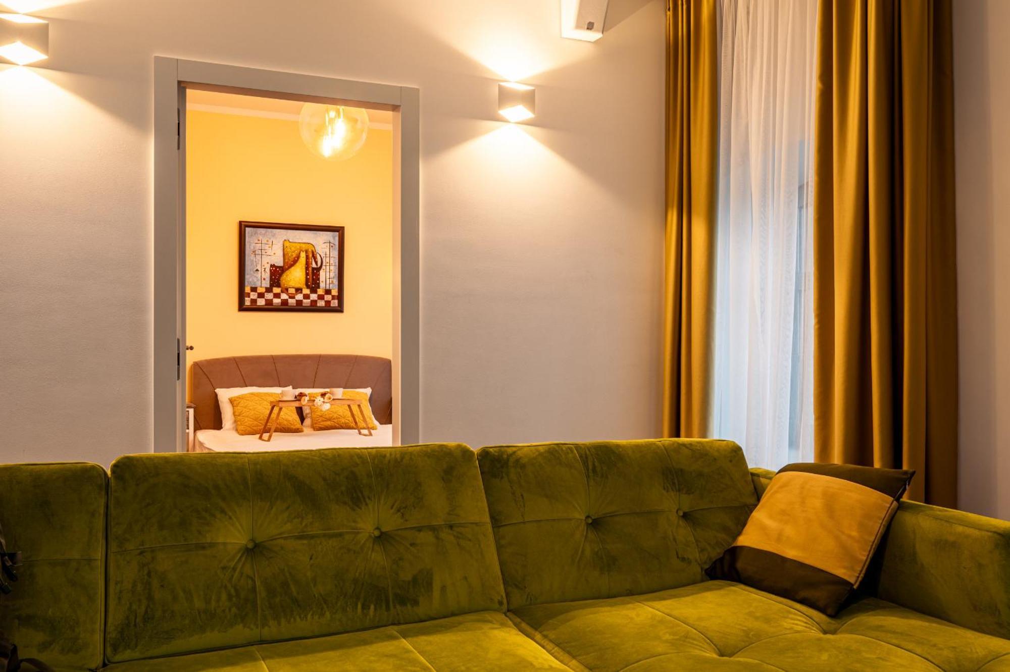 Wyspa Slodowa - Location, Tram&park Nearby - By Rentujemy