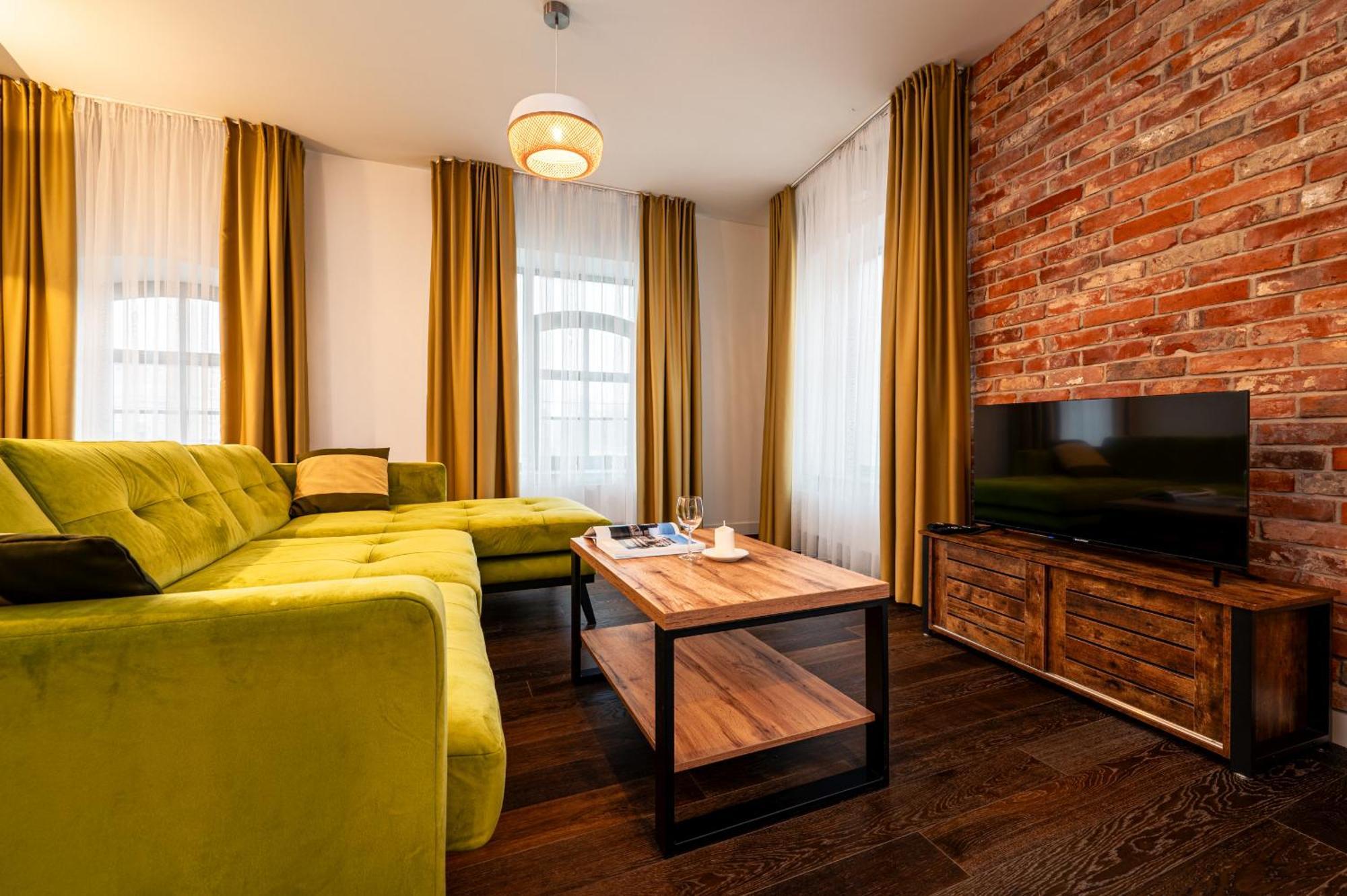Wyspa Slodowa - Location, Tram&park Nearby - By Rentujemy