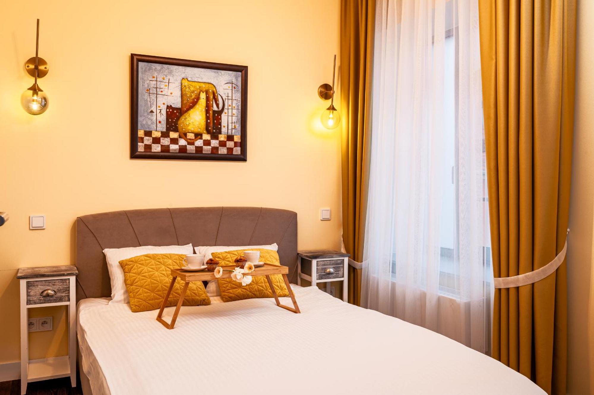 Apartmán Wyspa Slodowa - Location, Tram&park Nearby - By Rentujemy *